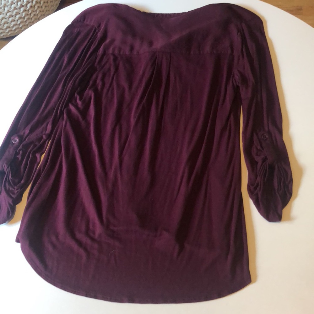 INC button down - Picture 5 of 5
